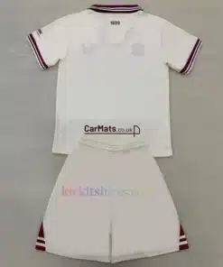 Sheffield United Third Kit Kids 2024/25