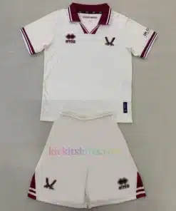 Sheffield United Third Kit Kids 2024/25