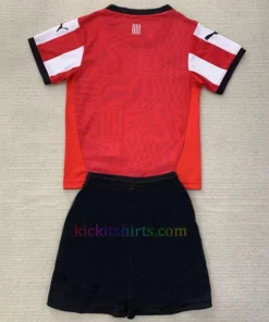 Southampton Home Kit Kids 2024/25