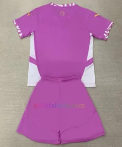 Southampton Third Kit Kids 2024/25
