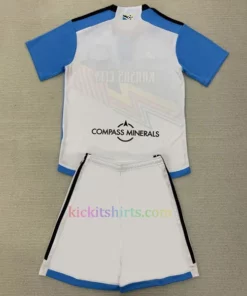 Sporting Kansas City Third Kit Kids 2024/25