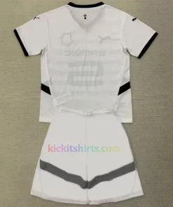 Stade Rennais Away Kit Kids 2024/25