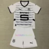Stade Rennais Third Kit Kids 2024/25