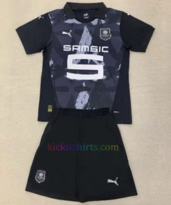 Stade Rennais Third Kit Kids 2024/25