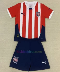 Tapatio Home Kit Kids 2024/25