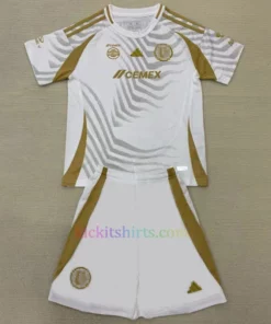 Tigres Third Kit Kids 2024/25