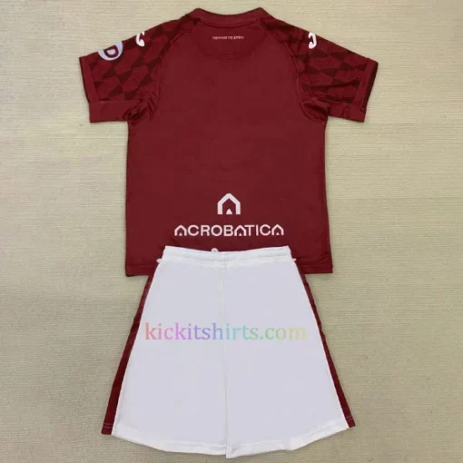 Torino Home Kit Kids 202425 (2)