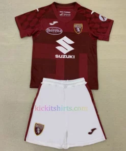 Torino Home Kit Kids 2024/25