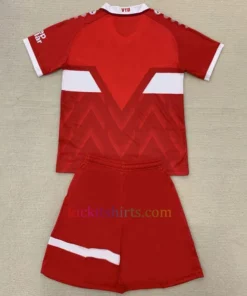 VfB Stuttgart Away Kit Kids 2024/25