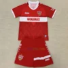 VfB Stuttgart Away Kit Kids 202425