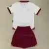 West Ham United Third Kit Kids 202425 (1)