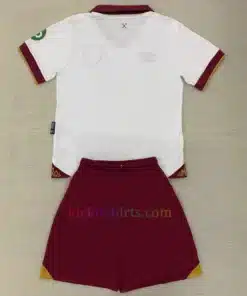 West Ham United Third Kit Kids 2024/25