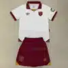 Wolves Goalkeeper Kit Kids 2024/25