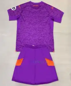 Wolves Third Kit Kids 2024/25