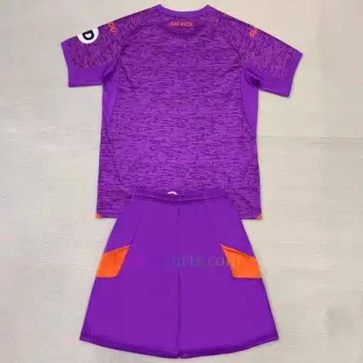 Wolves Third Kit Kids 202425 (1)