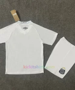 Santos Home Kit Kids 2025/26