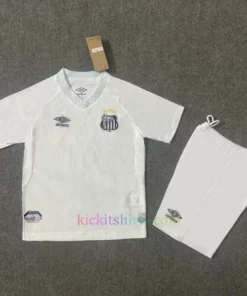 Santos Home Kit Kids 2025/26