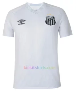 Santos Home Shirt 2025/26