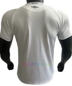 Santos Home Shirt 2025/26 Stadium Edition