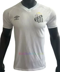 Santos Home Shirt 2025/26 Stadium Edition