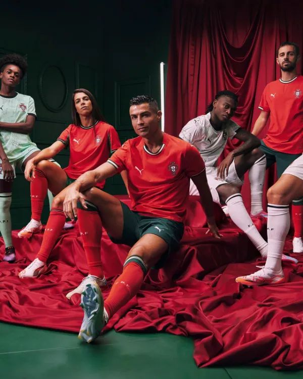 portugal 2025 kit