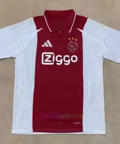 Ajax Home Shirt 2024/25