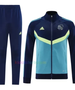 Ajax Tracksuit 2024/25 Full Zip