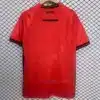 Albania Home Shirt 2025 (2) back