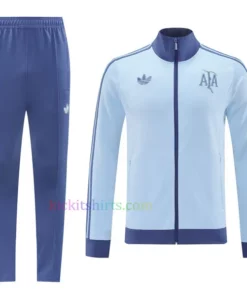 Argentina Tracksuit 2024 Full Zip