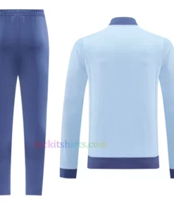 Argentina Tracksuit 2024 Full Zip