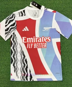Arsenal Pre-match Shirt 2024/25