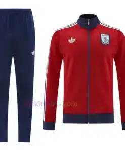 Arsenal Tracksuit 2024/25 Full Zip