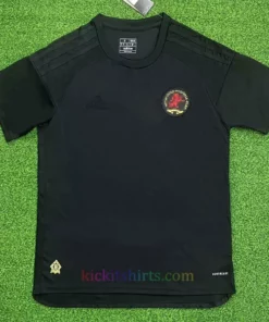 Aston Villa 150 Anniversary Shirt 2025