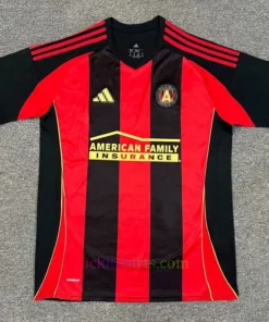 Atalanta Home Shirt 2025/26