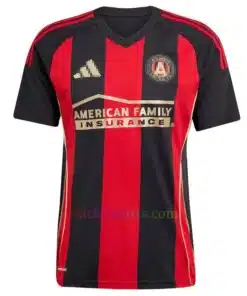 Atlanta United Home Shirt 2025/26