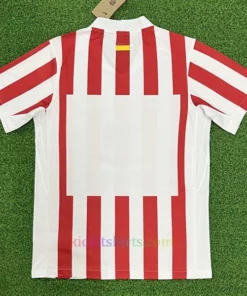 Atletico Madrid Home Shirt 2025/26