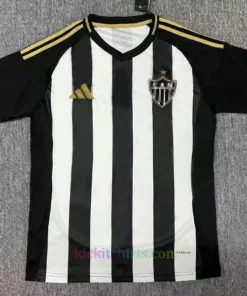 Atlético Mineiro Home Shirt 2025/26
