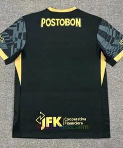 Atlético Nacional Away Shirt 2025/26