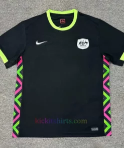 Australia Away Shirt 2025