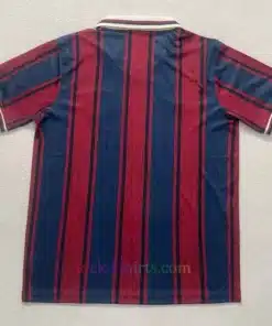 Barcelona Polo Shirt 2025/26
