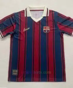 Barcelona Polo Shirt 2025/26