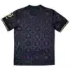 Bayern Munich 125th Anniversary Shirt 2025 - black (2) back