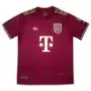 Bayern Munich 125th Anniversary Shirt 2025