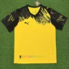 Manchester City KidSuper Shirt 2025