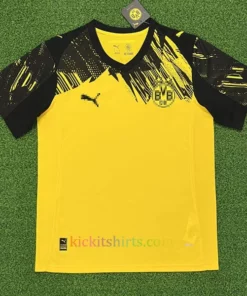 Borussia Dortmund Home Shirt 2025/26