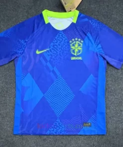 Brazil Away Shirt 2025