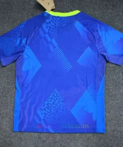 Brazil Away Shirt 2025