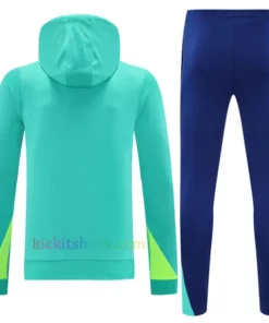 Brazil Hoodie Kit 2025