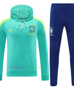 Brazil Hoodie Kit 2025