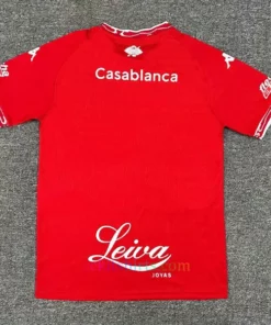 CA Huracan Away Shirt 2025/26